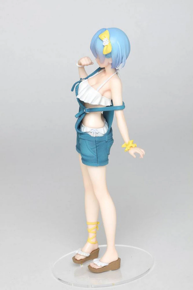 Rem - Overall Version - Taito