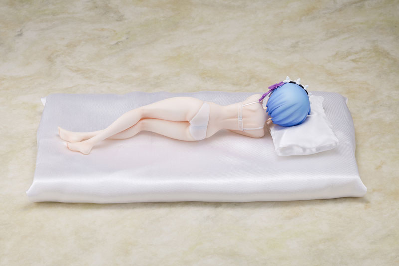 Rem - Soine / Bed Sharing - Kadokawa