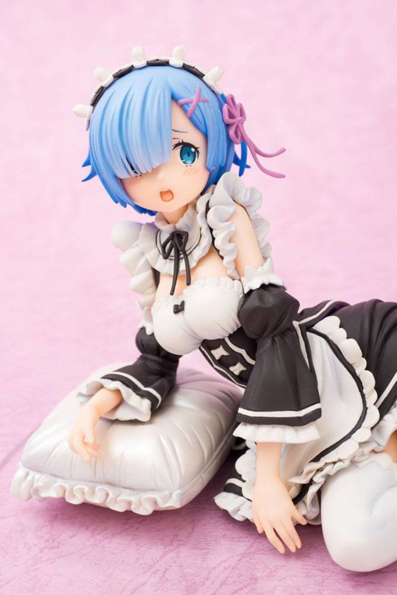 Rem - Toy's Works / Chara-Ani