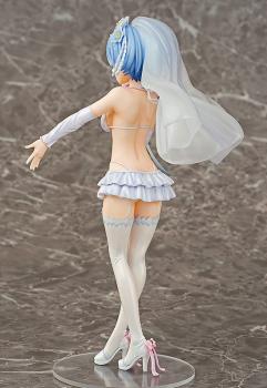 Rem - Wedding Lingerie - Phat