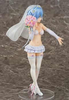 Rem - Wedding Lingerie - Phat