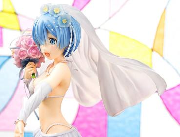 Rem - Wedding Lingerie - Phat