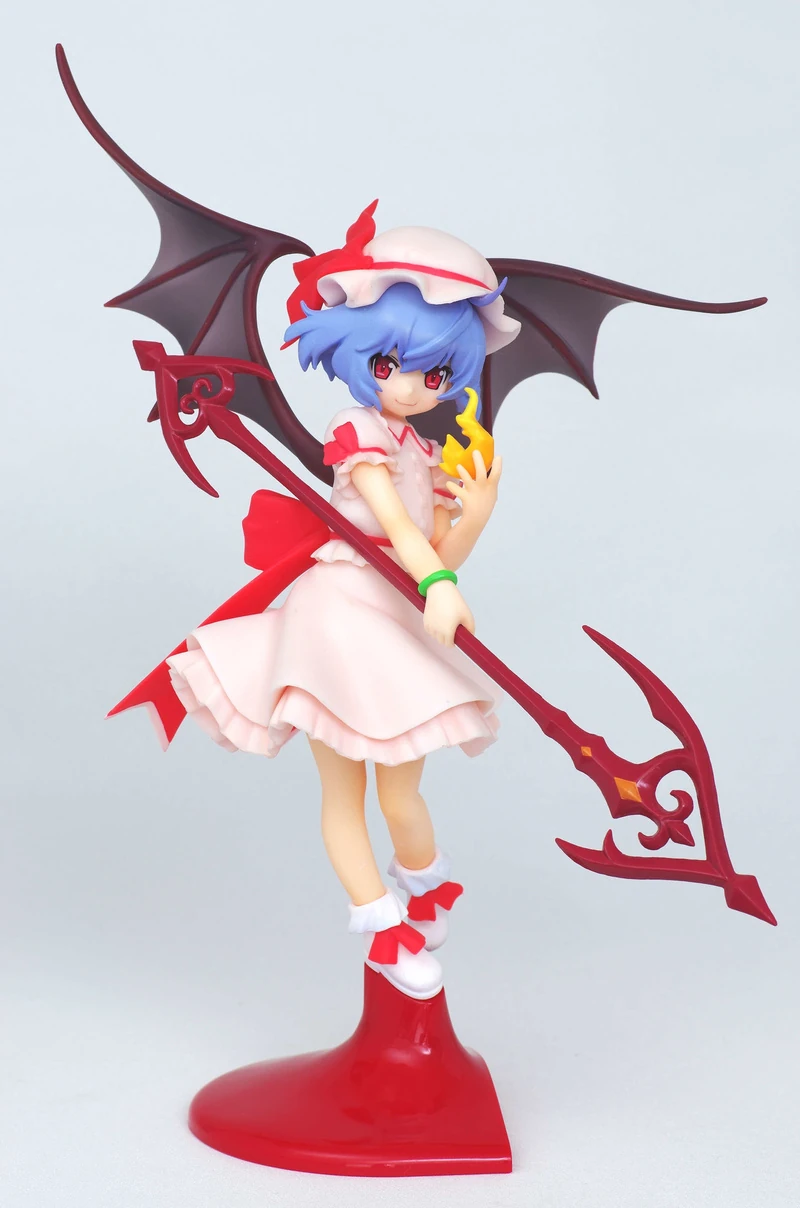 Remilia Scarlet - PM Figure (SEGA)