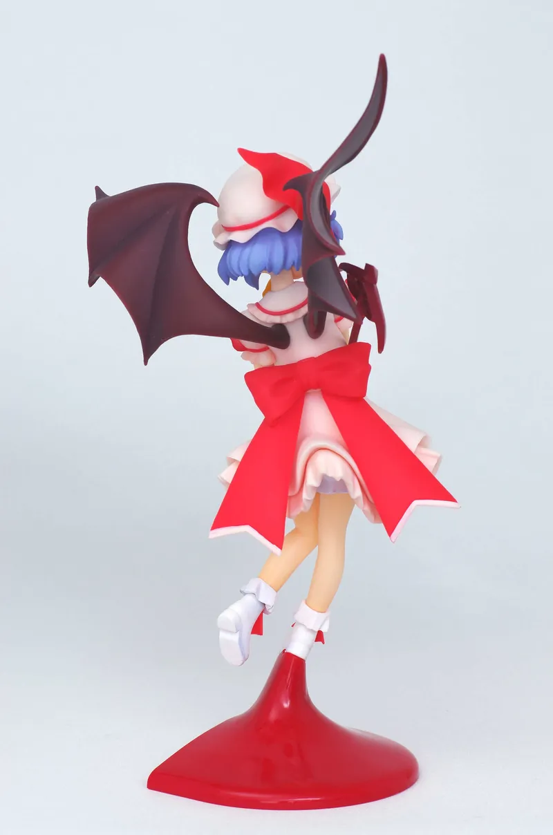 Remilia Scarlet - PM Figure (SEGA)