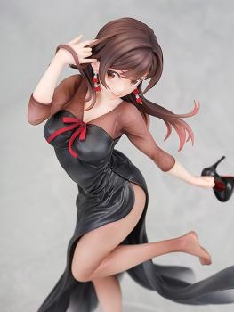 Chizuru Mizuhara - Rent-A-Girlfriend - Statue 1/7 - Party Dress Ver. - Kadokawa