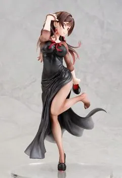 Chizuru Mizuhara - Rent-A-Girlfriend - Statue 1/7 - Party Dress Ver. - Kadokawa