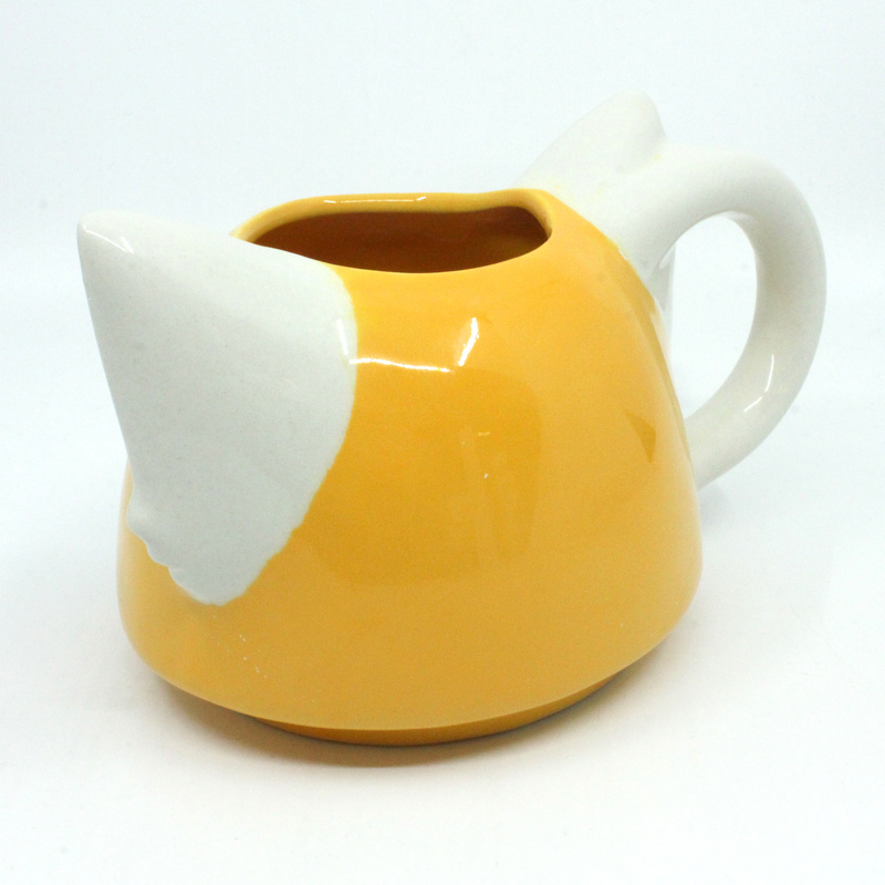 Retsuko - Aggretsuko - 3D Tasse