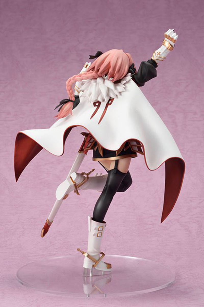 Rider of Black / Astolfo - Amakuni / Hobby Japan Exclusive