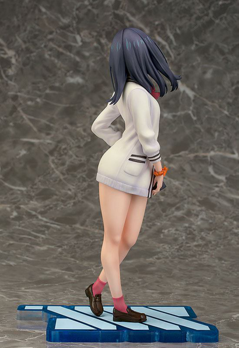 Rikka Takarada - Phat Company