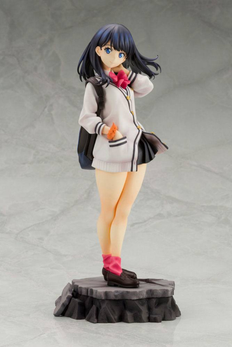 Rikka Takarada - SSSS.Gridman - Kotobukiya