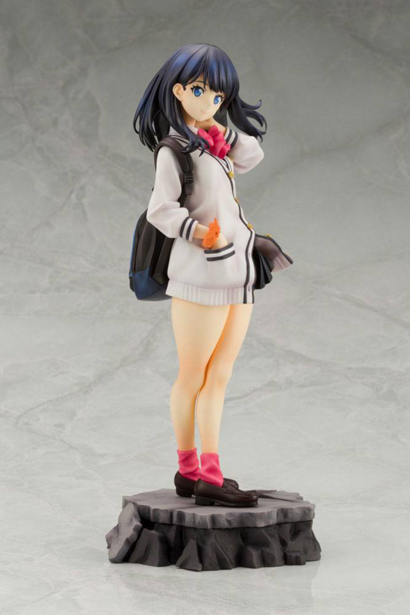 Rikka Takarada - SSSS.Gridman - Kotobukiya