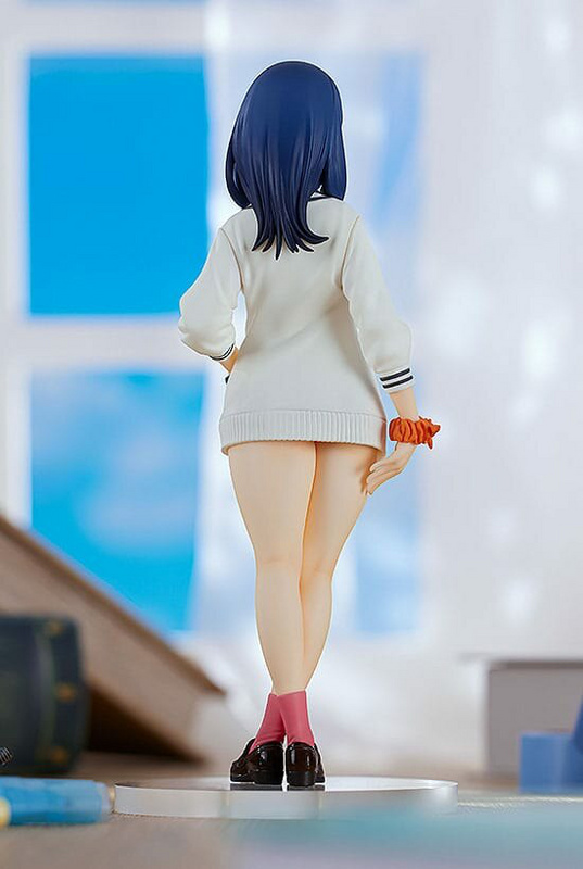 Rikka Takarada - SSSS.Gridman Pop Up Parade - Good Smile Company