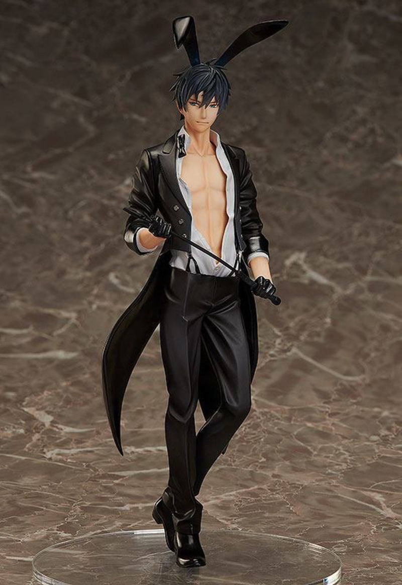 Riku Kurose - 10 Count B-Style 1/8 - FREEing