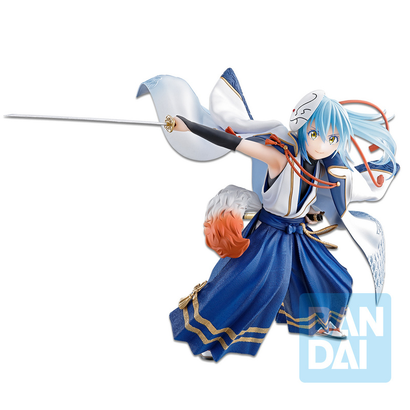 AnimeFanShop.DE - Rimuru - Kimono Version - That Time I got ...