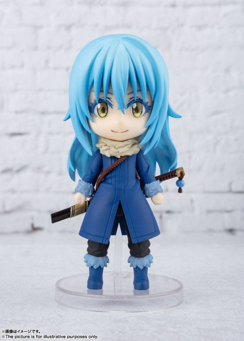 Rimuru Tempest - Figuarts mini - Bandai Spirits