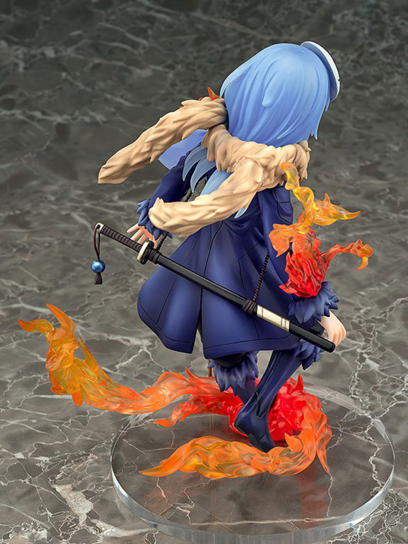 Rimuru Tempest - Phat Company