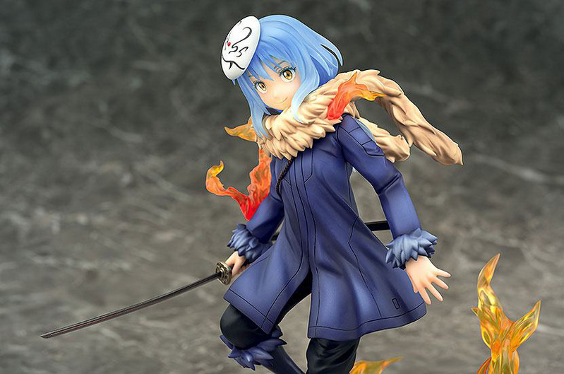 Rimuru Tempest - Phat Company