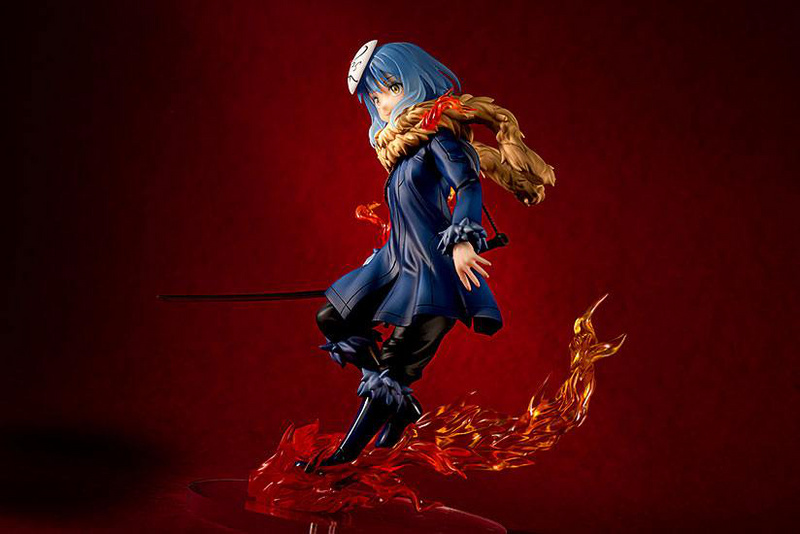 Rimuru Tempest - Phat Company