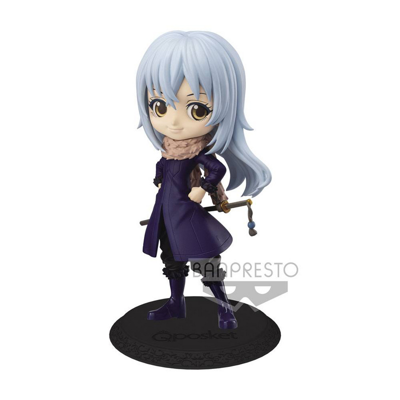 Rimuru Tempest - Q Posket Version B