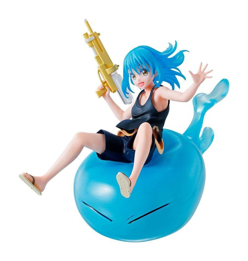 Rimuru Tempest - Summer Version - Ichibansho - Ichiban Kuji