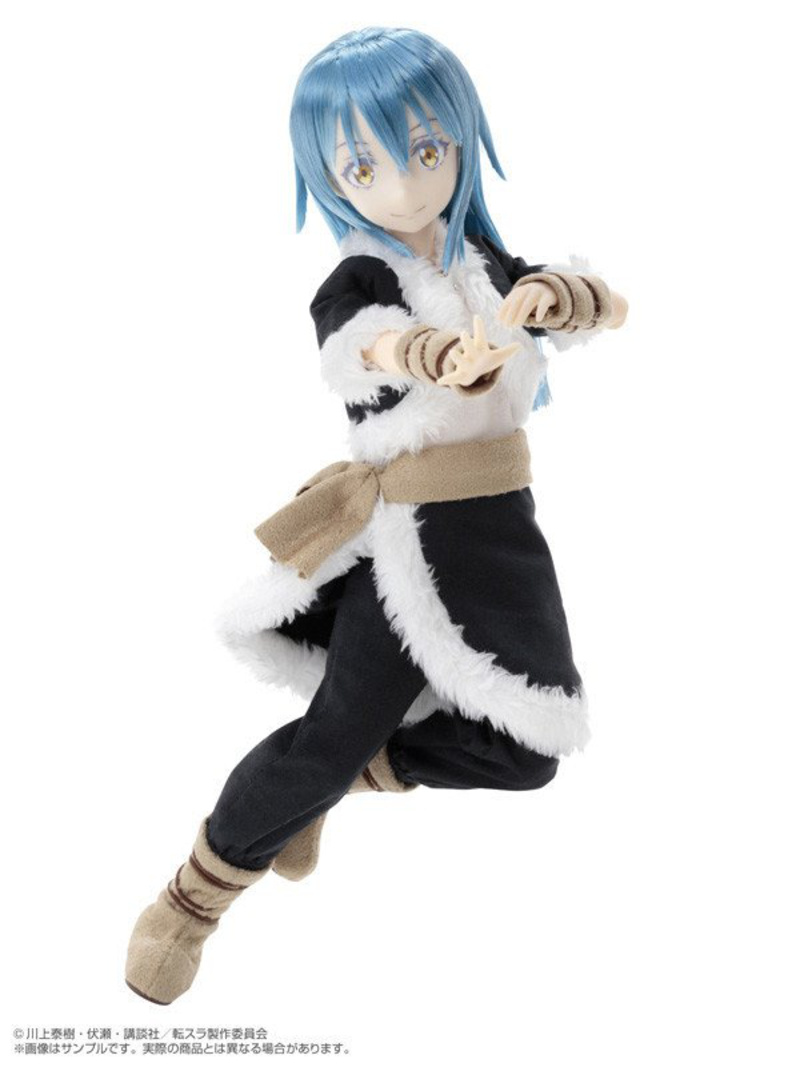 Rimuru Tempest - That Time I Got Reincarnated as a Slime - Asterisk Collection Series No.016 - Azone