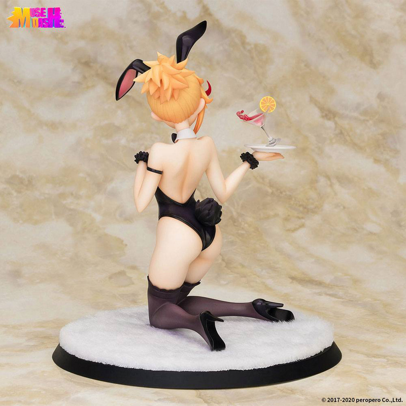 Rin - Bunny Girl - Apex Innovation