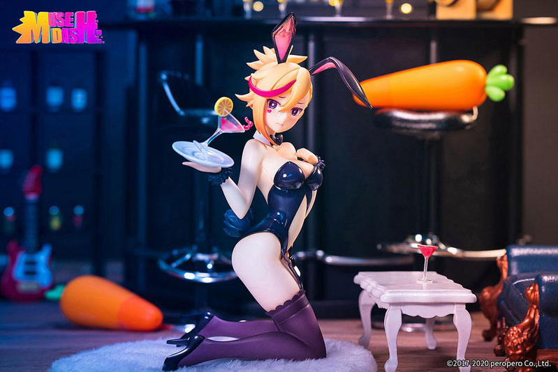 Rin - Bunny Girl - Apex Innovation