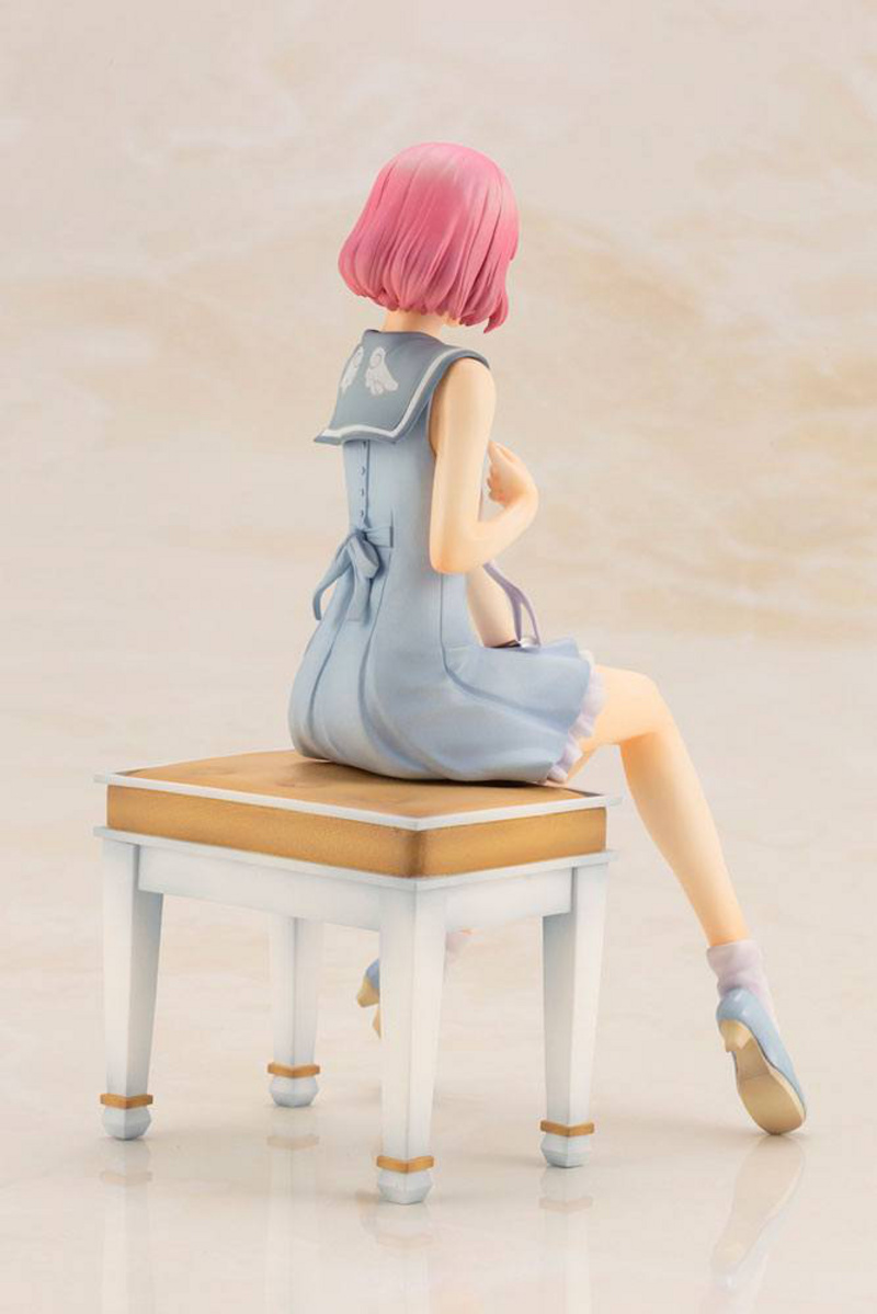 Rin - Catherine: Full Body - ARTFX J - Kotobukiya