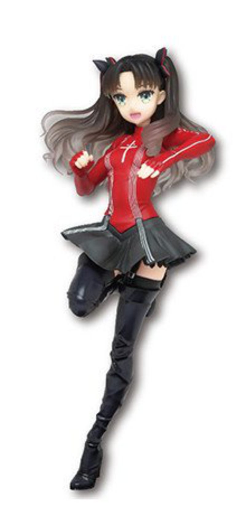 Rin Tohsaka - Fate/Extra Last Encore - Taito