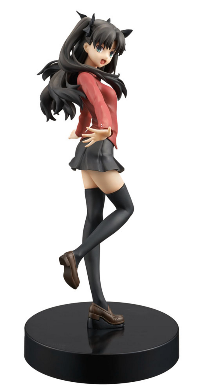 Rin Tohsaka - SQ Reihe - Unlimited Blade Works - Neuauflage