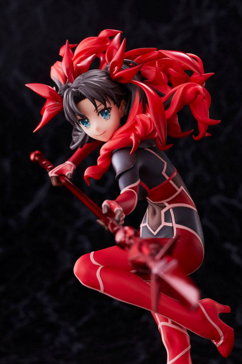 Rin Tohsaka - Sentouji / Battle Version - Aniplex