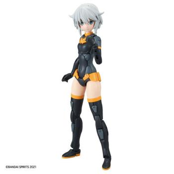 Rishetta (Color A Version) - 30 Minutes Sisters (SIS-G00) - Model Kit - Bandai Spirits