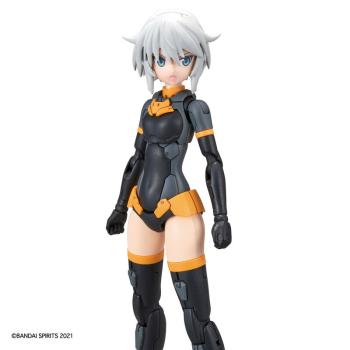 Rishetta (Color A Version) - 30 Minutes Sisters (SIS-G00) - Model Kit - Bandai Spirits