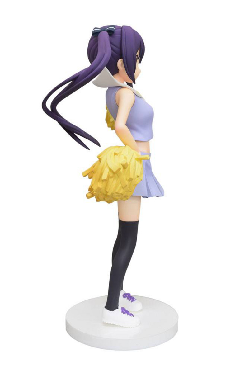 Rize Tedeza (Cheerleader Version) - Is the Order a Rabbit? Season 2 - FuRyu