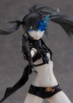 Empress - Black Rock Shooter Awakened  - Coreful Figure - Taito