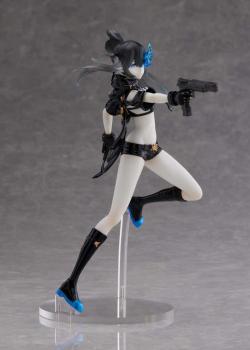 Empress - Black Rock Shooter Awakened  - Coreful Figure - Taito