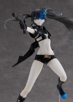 Empress - Black Rock Shooter Awakened  - Coreful Figure - Taito