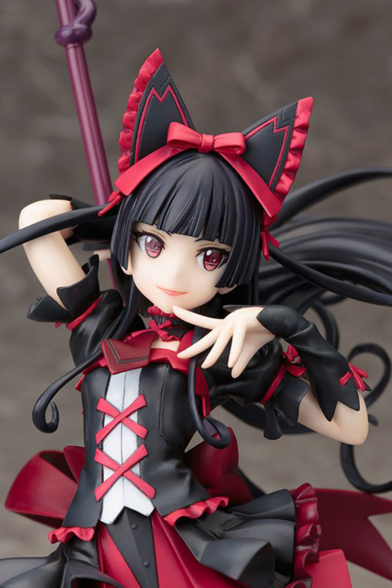 Rory Mercury - Kotobukiya - Neuauflage