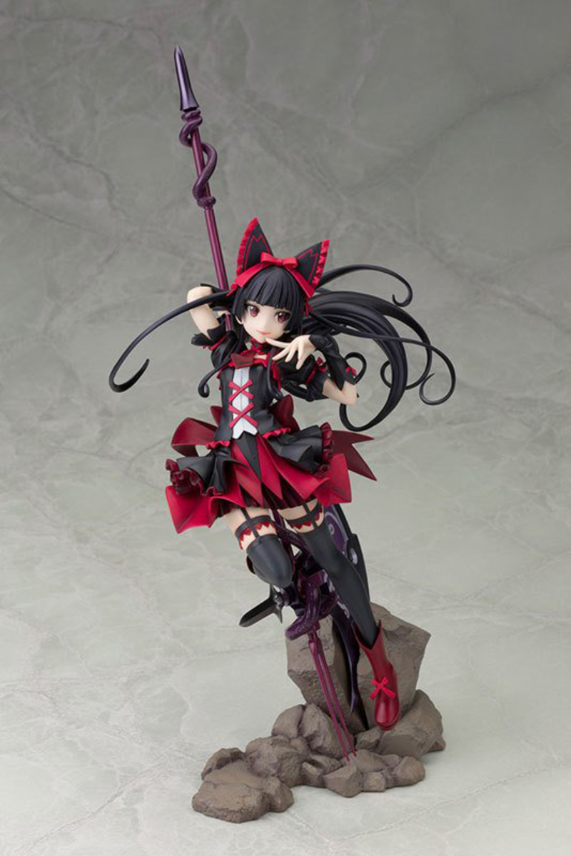 Rory Mercury - Kotobukiya - Neuauflage