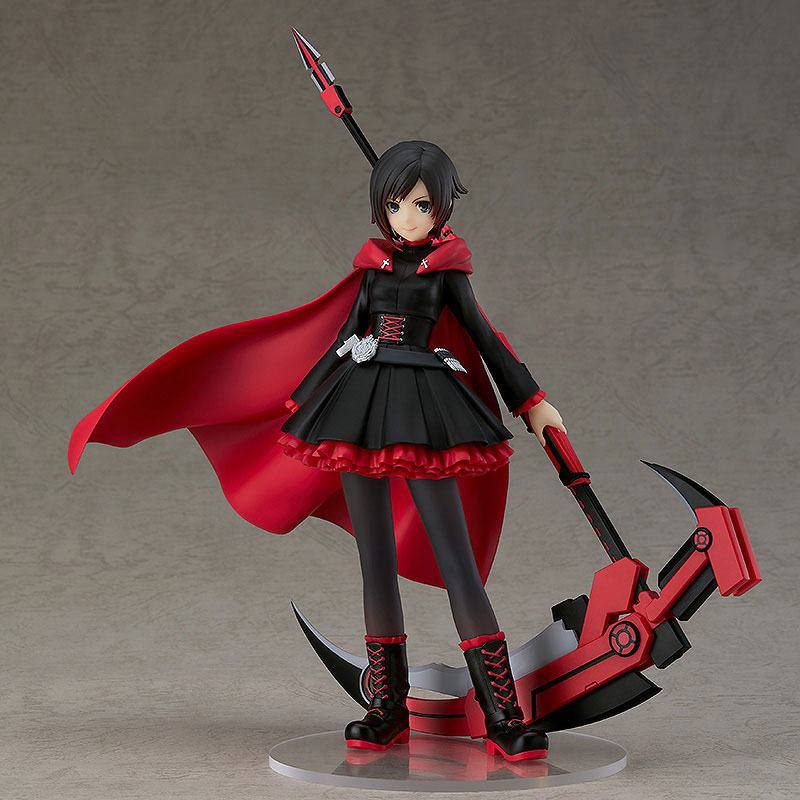 Ruby Rose - RWBY Pop Up Parade - Good Smile Company