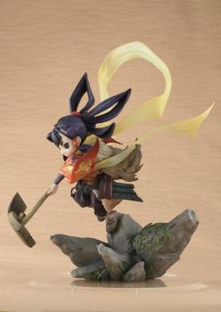 Sakuna Hime - Sakuna: Of Rice and Ruin - Bell Fine