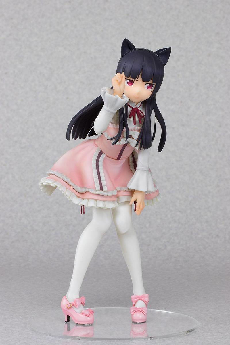 Ruri Gokou / Kuroneko - FOTS Japan