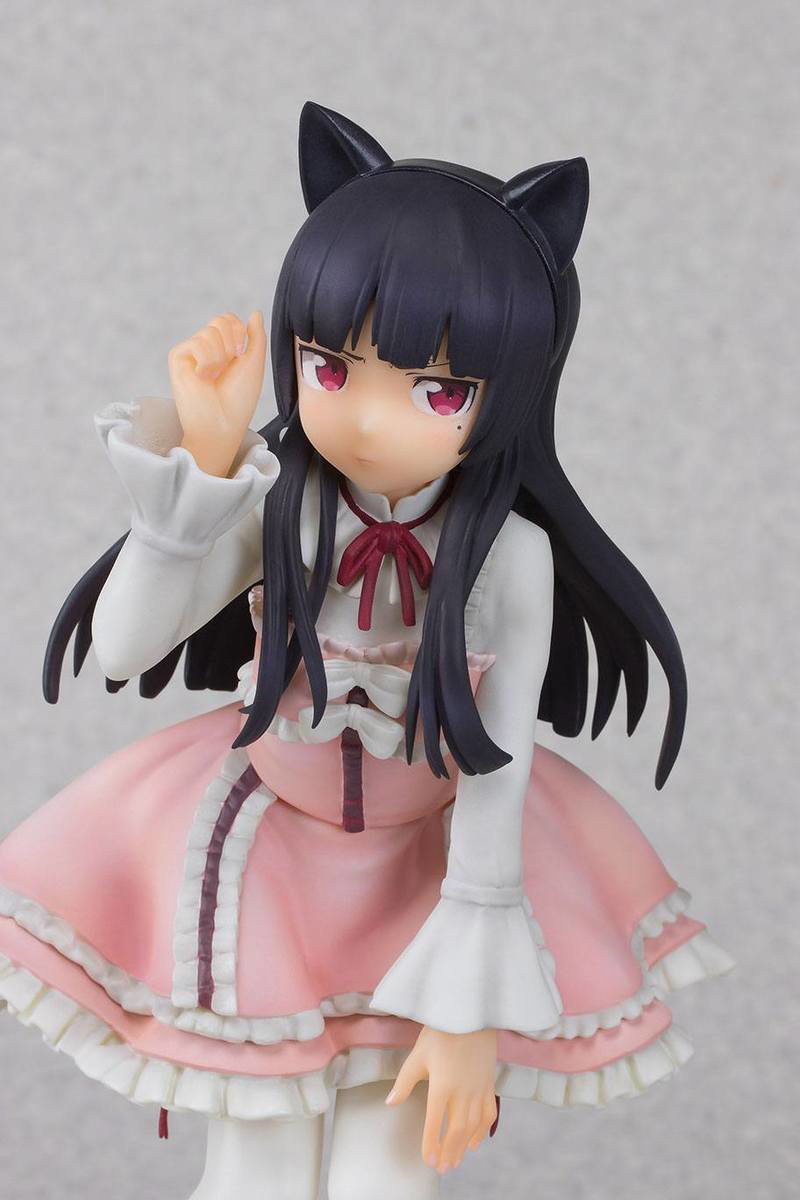 Ruri Gokou / Kuroneko - FOTS Japan