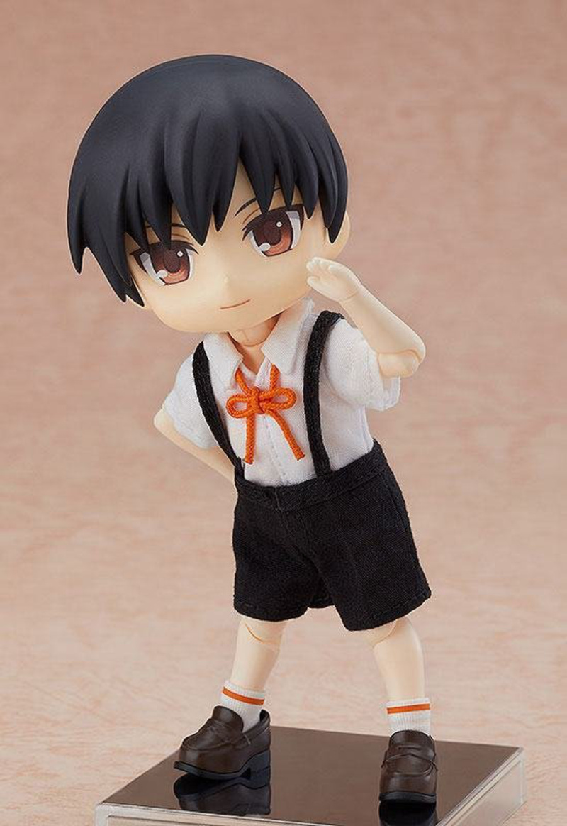 Ryo - Nendoroid Doll