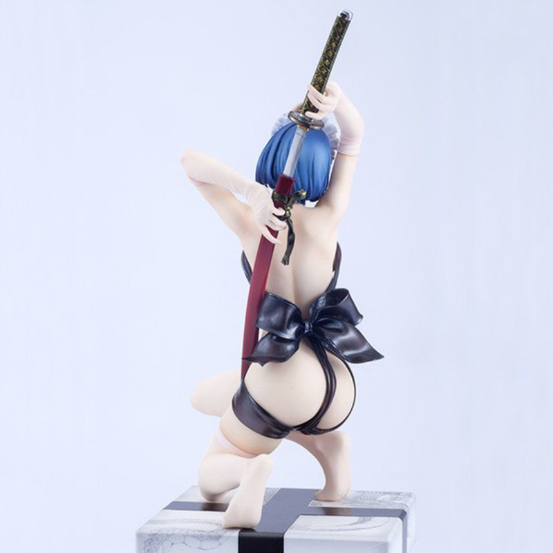 Ryomou Shimei - Ribbon Doll Collection - Union Creative