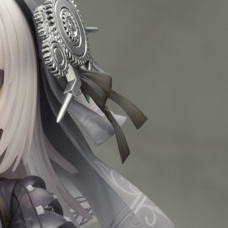 RyuZU - Clockwork Planet - Kotobukiya