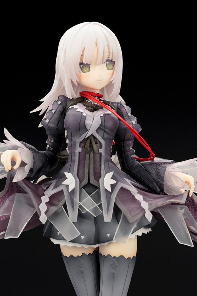 RyuZU - Clockwork Planet - Kotobukiya