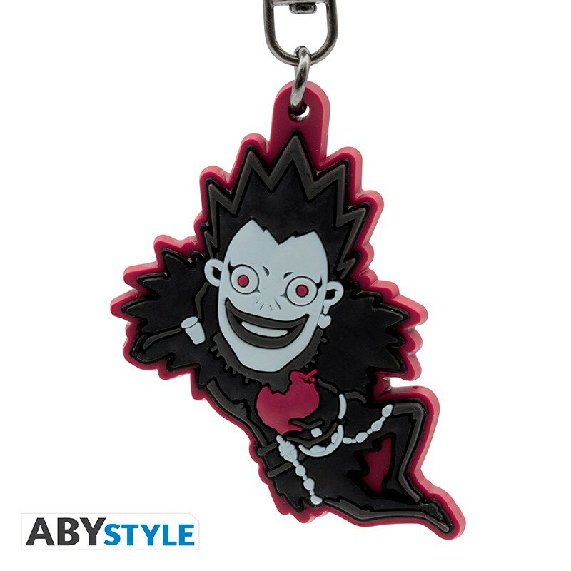 Ryuk - Death Note - Schlüsselanhänger - AbyStyle