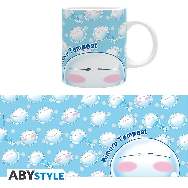 That Time I Got Reincarnated as a Slime - Rimuru Tasse von ABYStyle