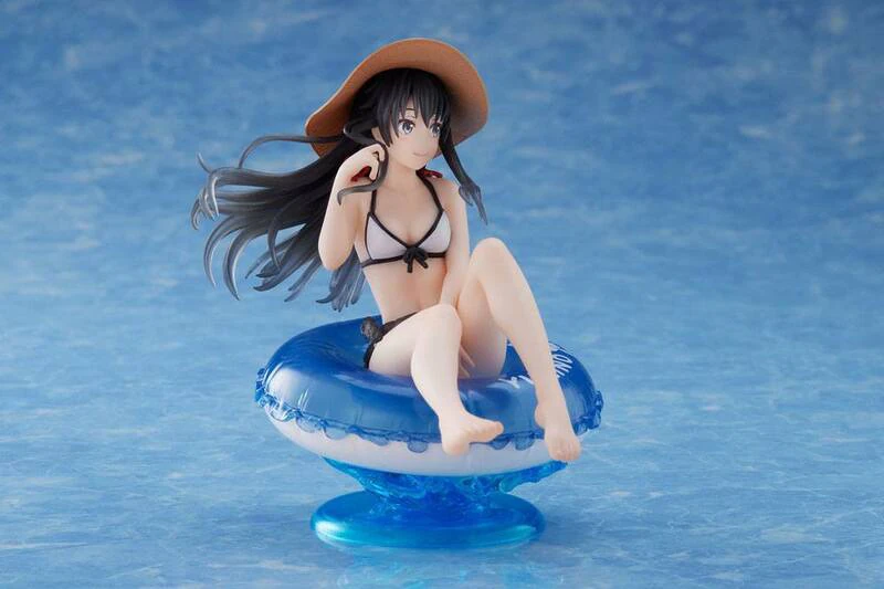 Yukino Yukinoshita - Aqua Float Girls - Taito